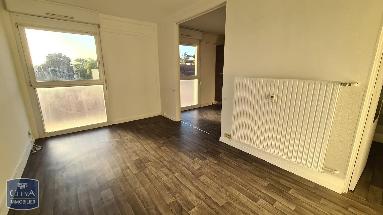 Photo 4 Appartement 2 pièces 28.1m²