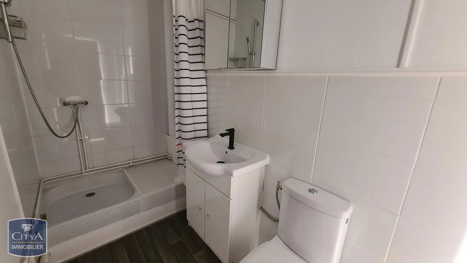 Photo 8 Appartement 2 pièces 28.1m²