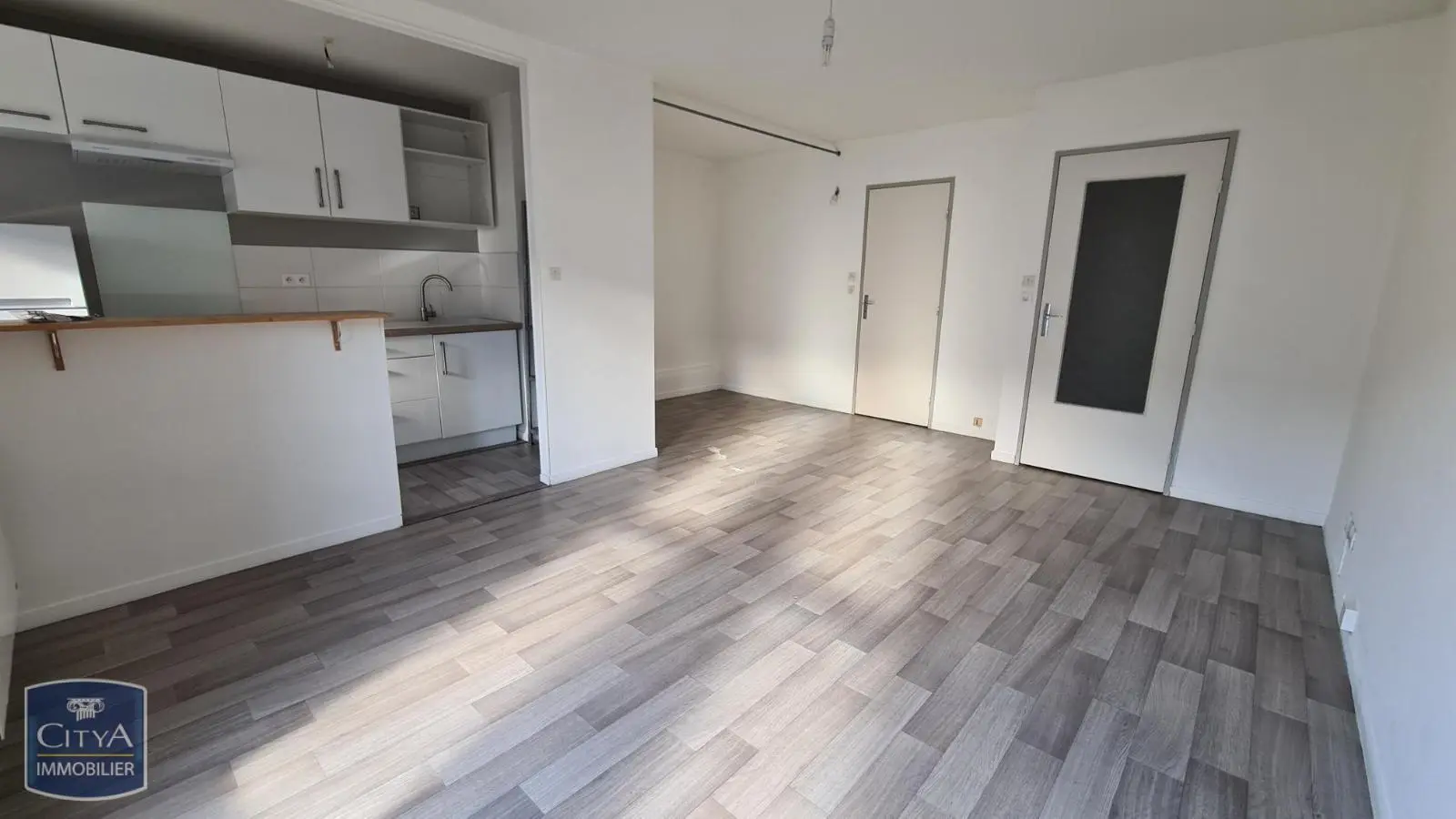 Photo 3 Appartement 1 pièce 30m²