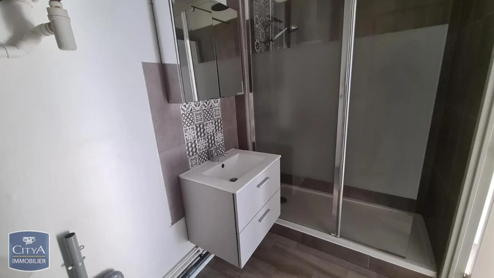 Photo 4 Appartement 1 pièce 30m²