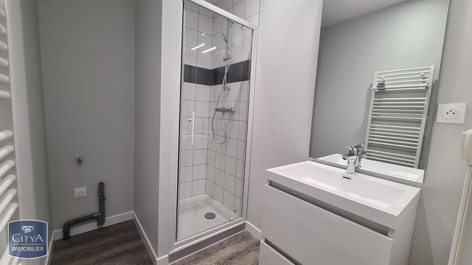 Photo 8 Appartement 2 pièces 37m²