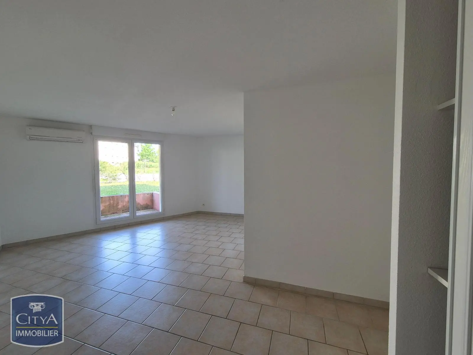 Photo 1 Appartement 2 pièces 48.56m²