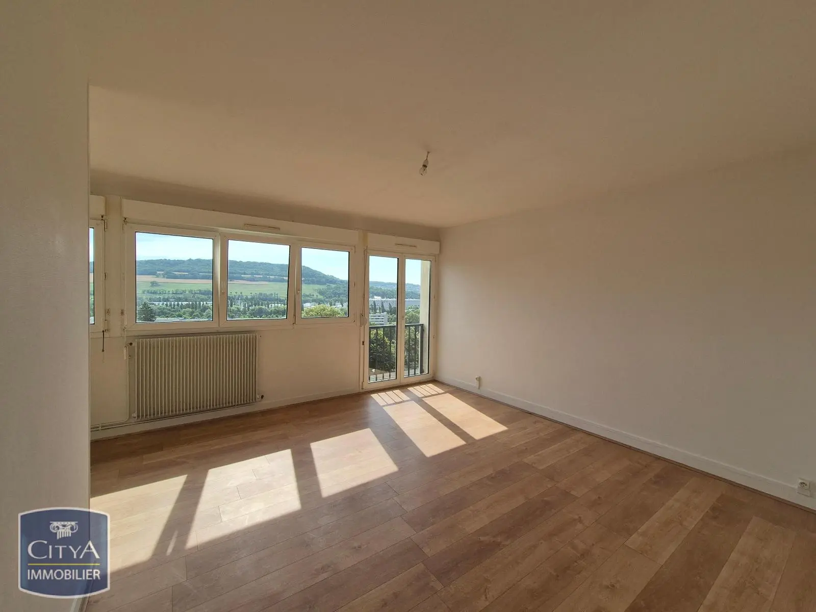 Photo 2 Appartement 4 pièces 70m²
