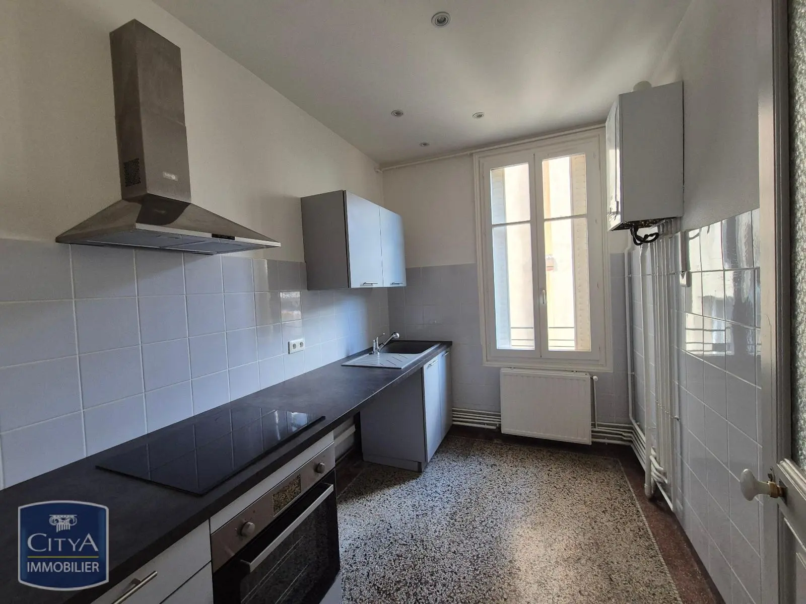 Photo 7 Appartement 3 pièces 82.1m²
