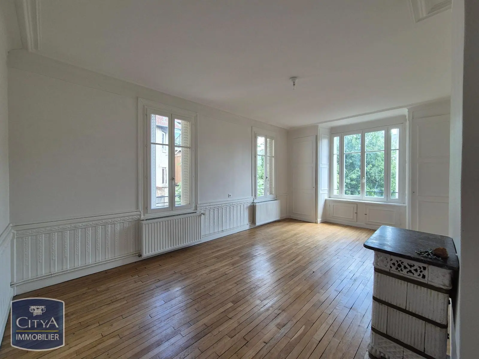 Photo 1 Appartement 3 pièces 82.1m²