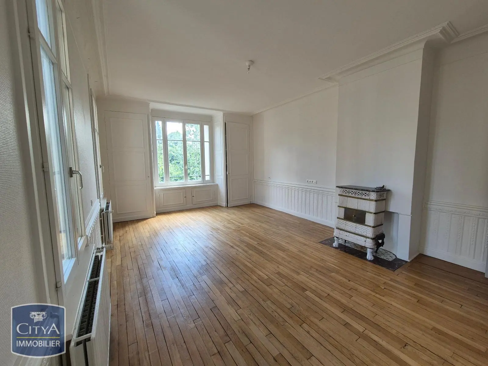 Photo 2 Appartement 3 pièces 82.1m²