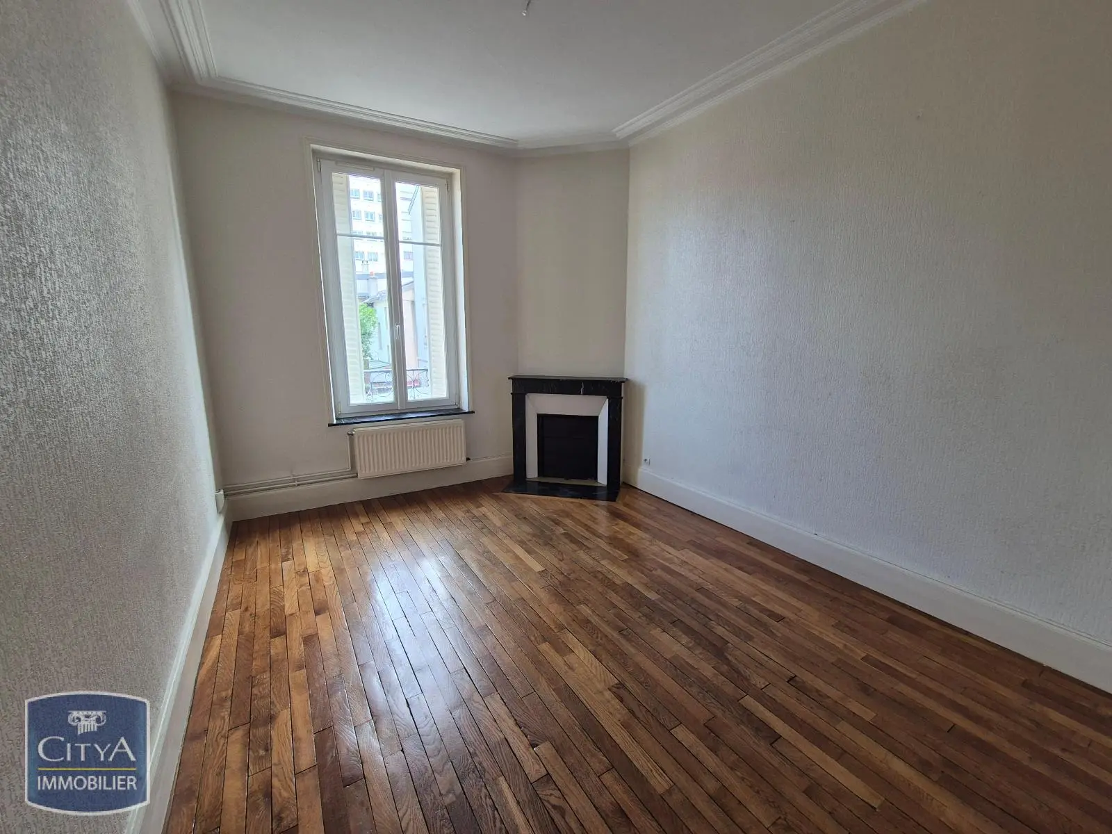 Photo 1 Appartement 2 pièces 24.43m²