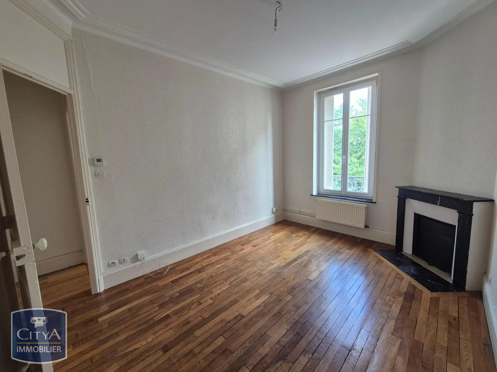 Photo 2 Appartement 2 pièces 36.37m²