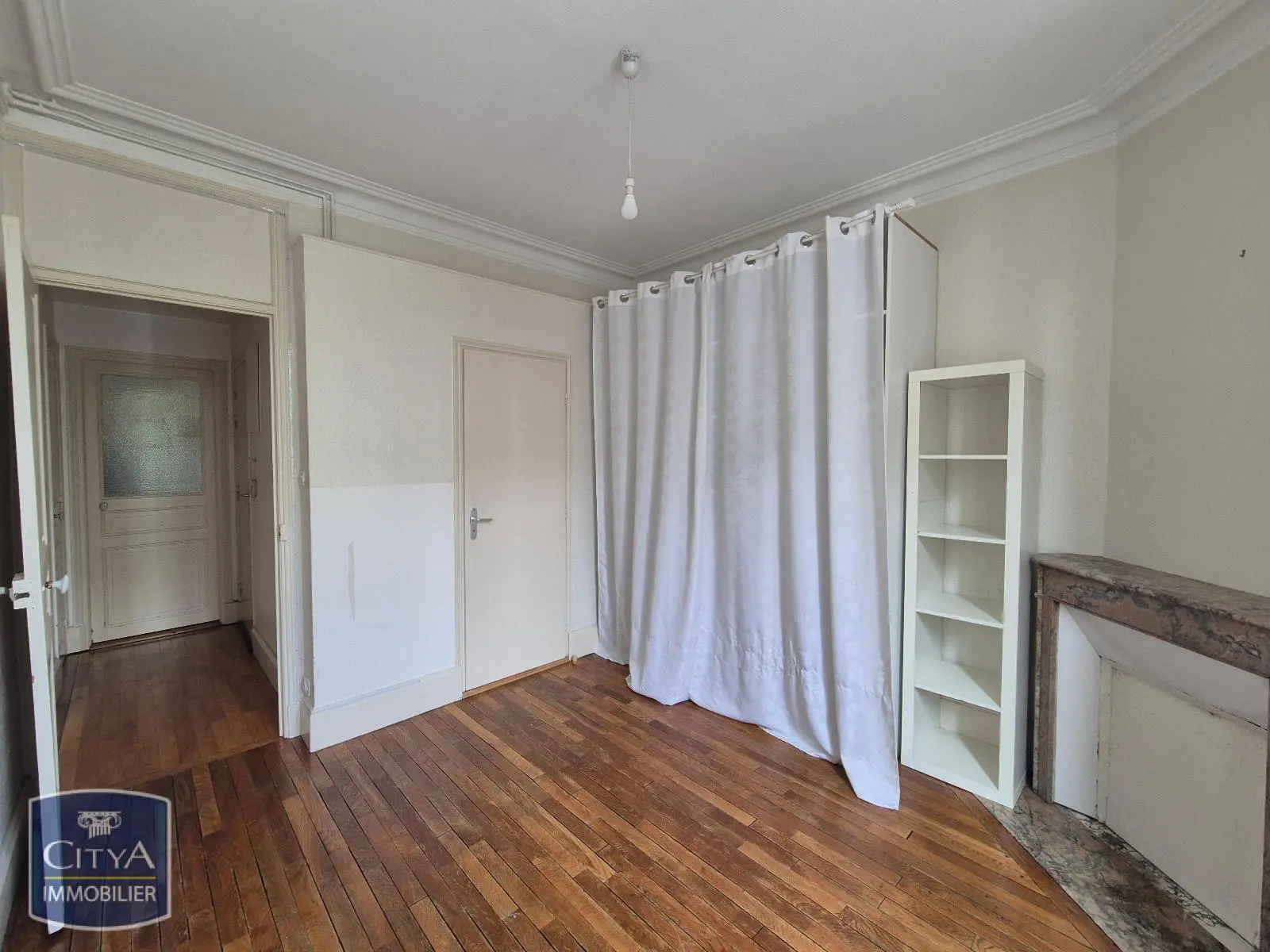 Photo 4 Appartement 2 pièces 36.37m²