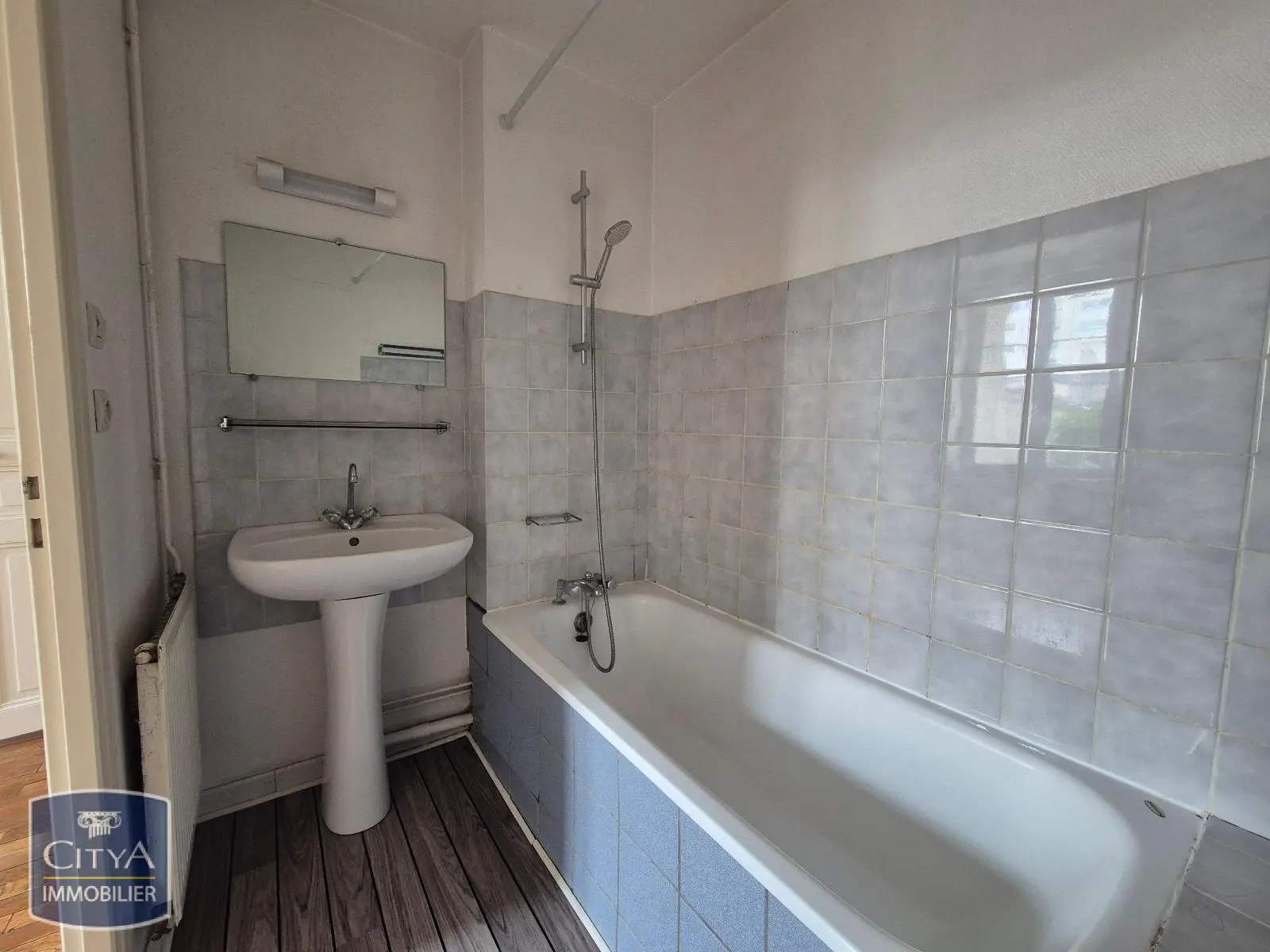 Photo 5 Appartement 2 pièces 36.37m²