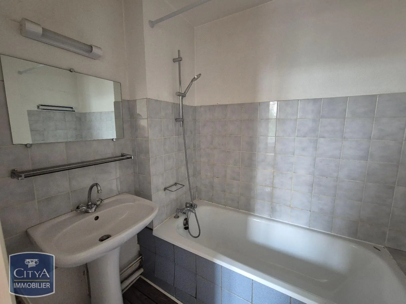Photo 6 Appartement 2 pièces 36.37m²