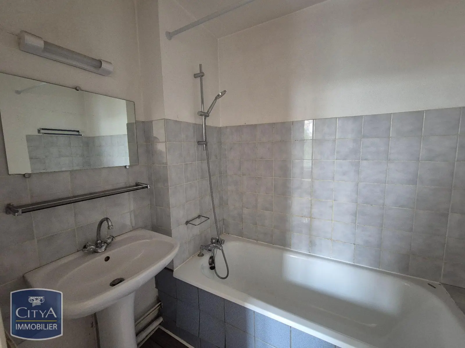 Photo 7 Appartement 2 pièces 36.37m²