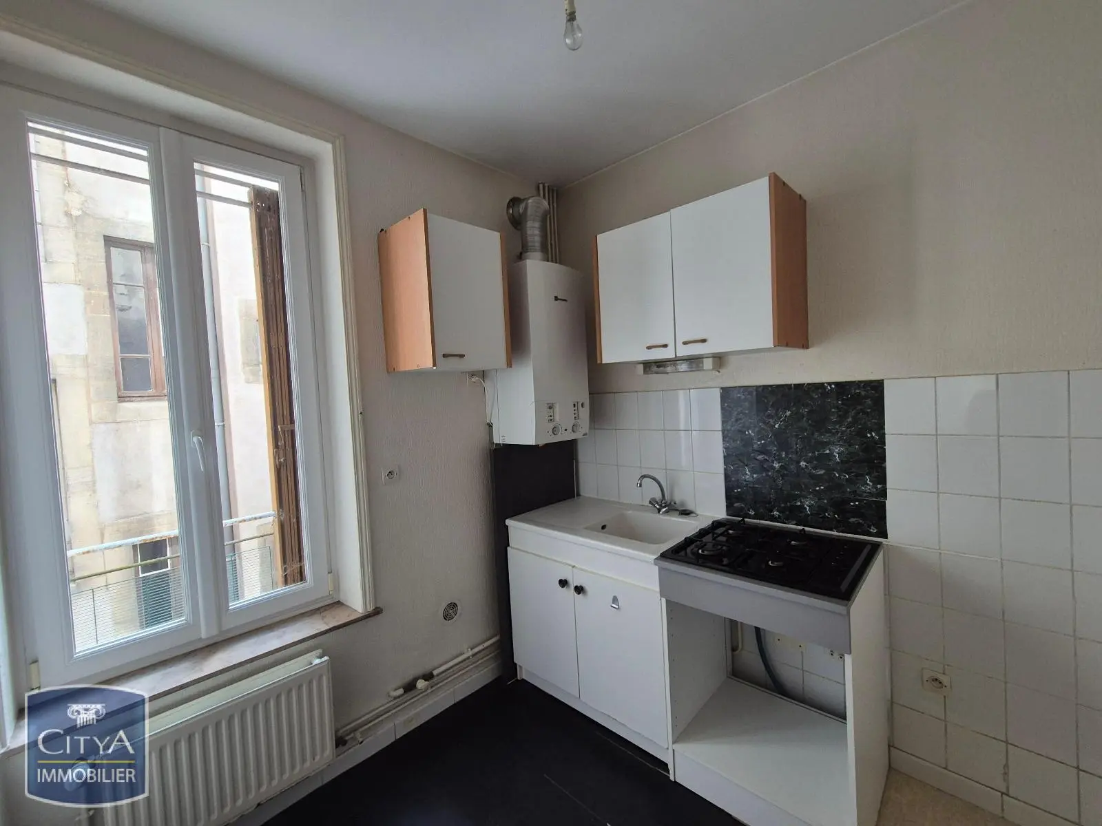 Photo 8 Appartement 2 pièces 36.37m²