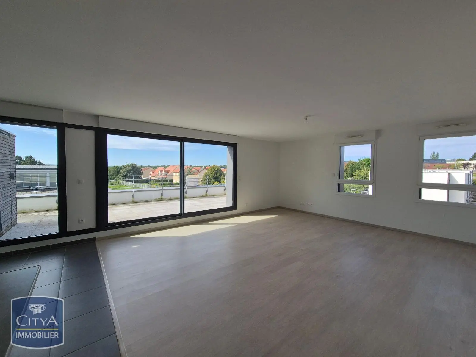 Photo 1 Appartement 3 pièces 81.12m²