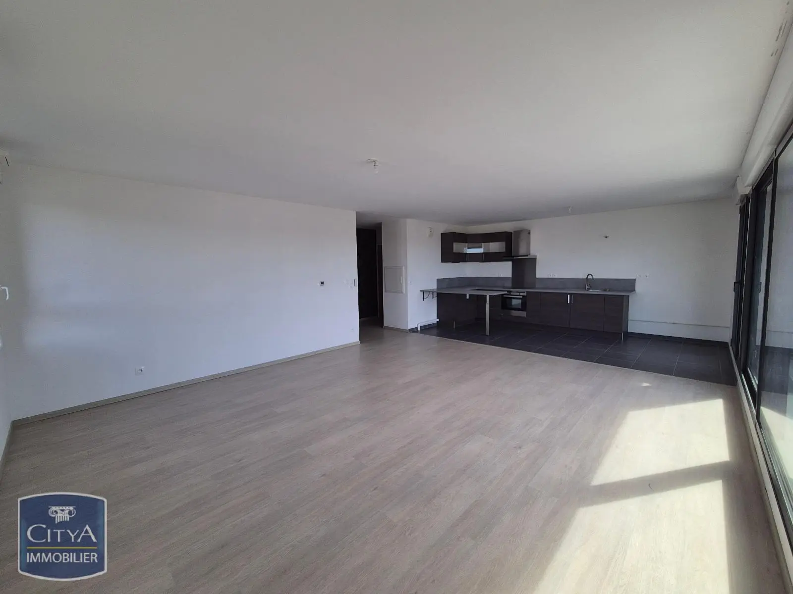Photo 2 Appartement 3 pièces 81.12m²