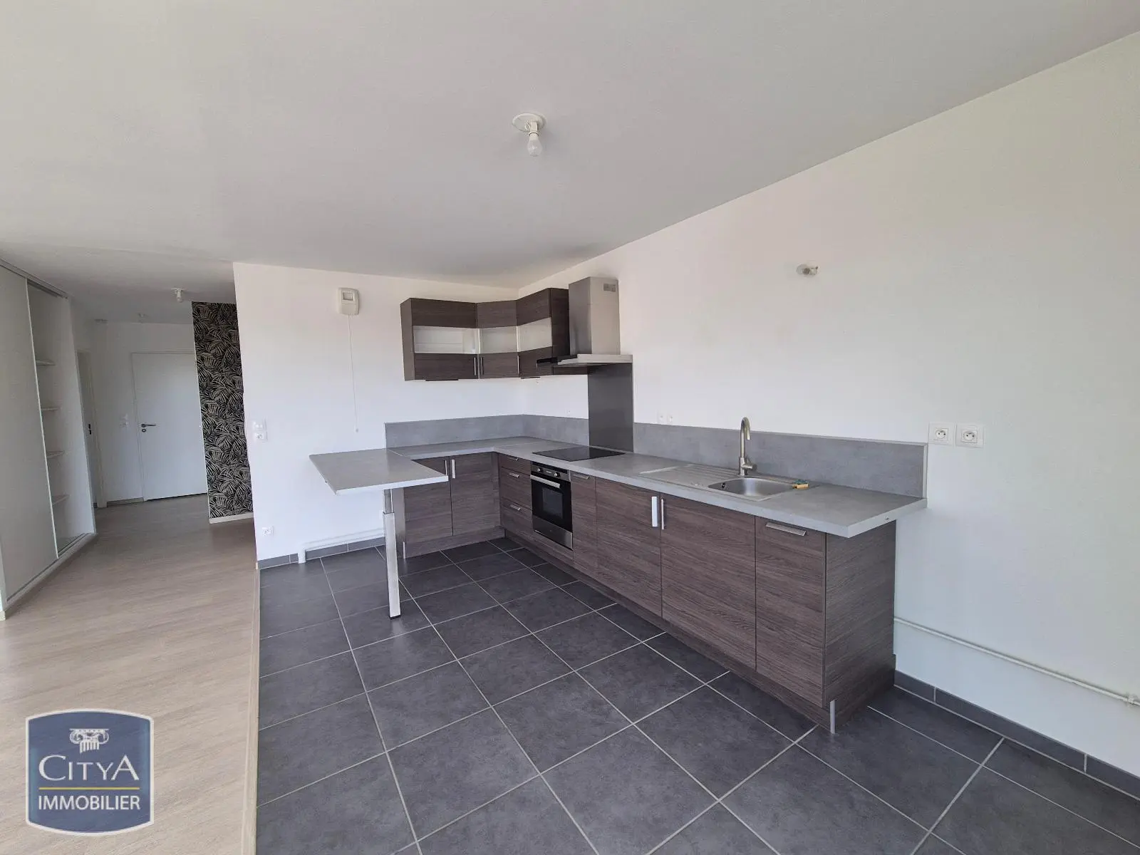 Photo 3 Appartement 3 pièces 81.12m²