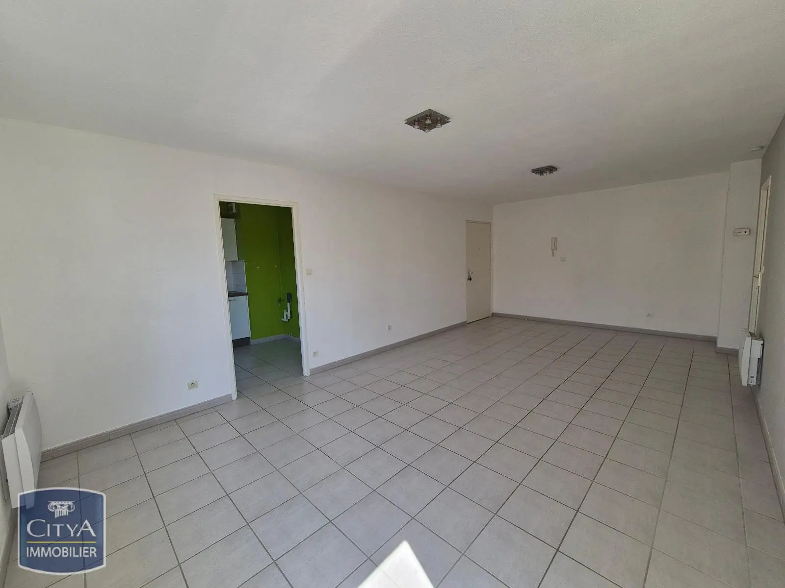 Photo 2 Appartement 3 pièces 66.25m²