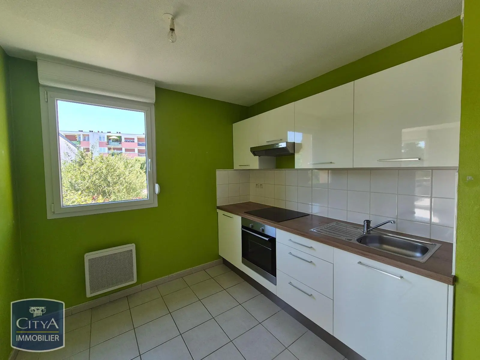 Photo 3 Appartement 3 pièces 66.25m²