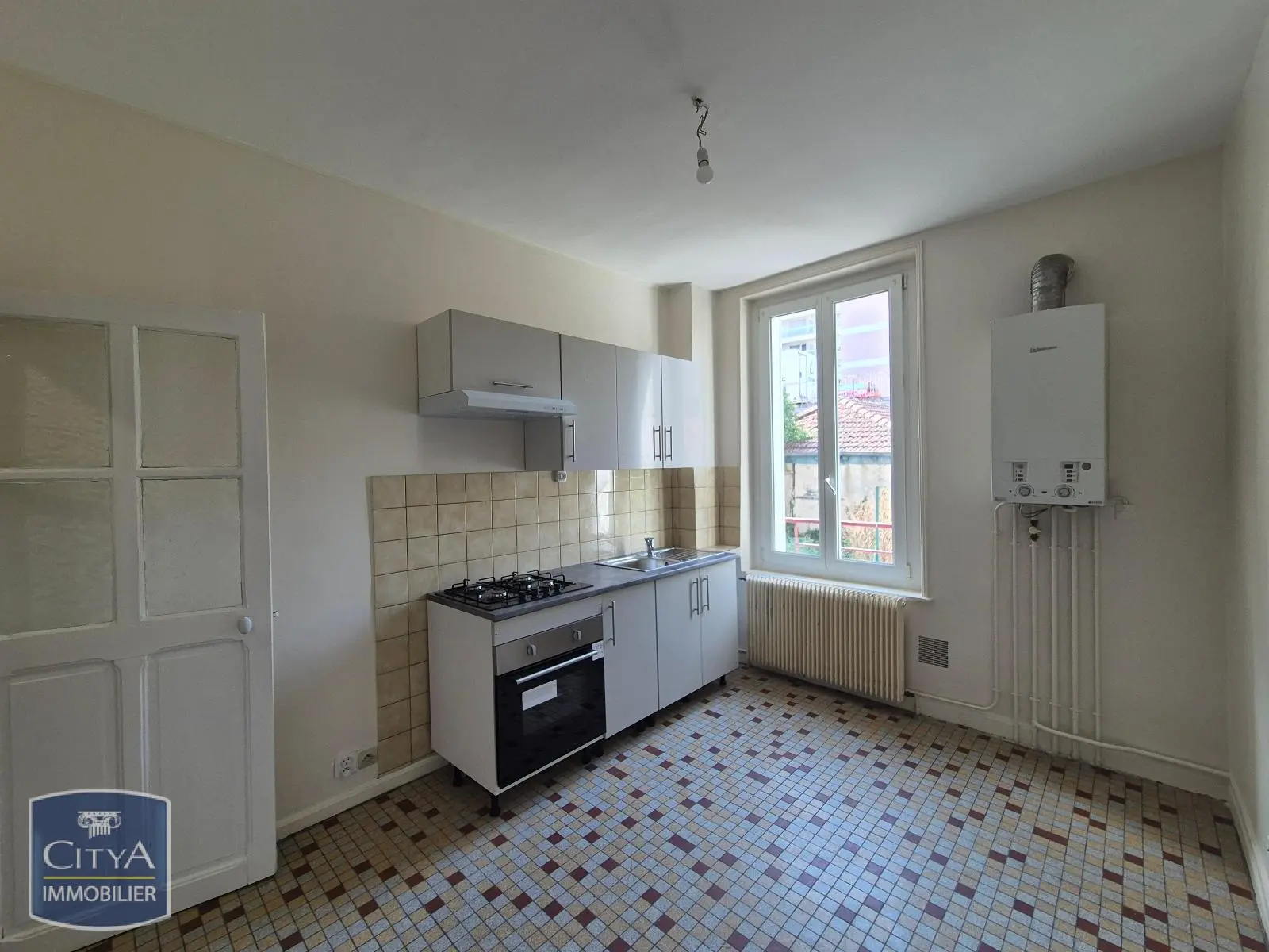 Photo 5 Appartement 3 pièces 49m²