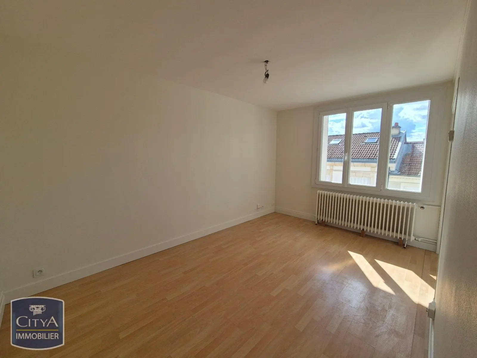 Photo 1 Appartement 2 pièces 32.15m²