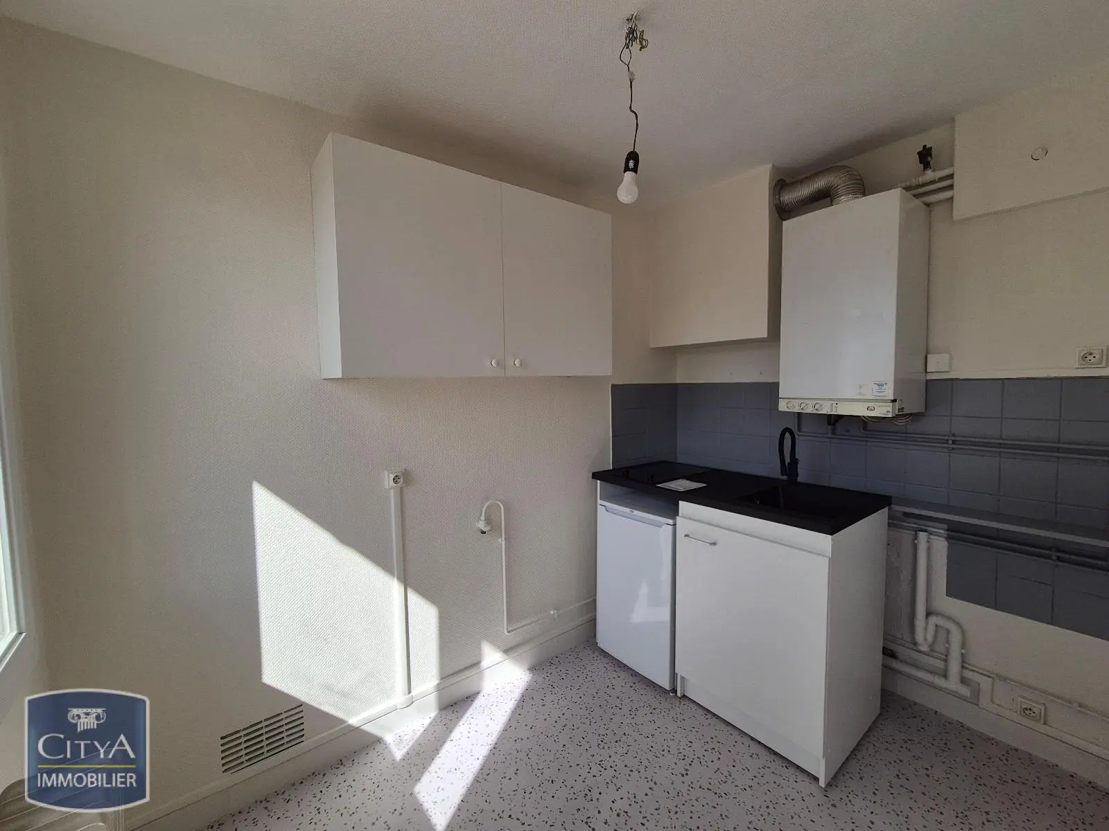 Photo 3 Appartement 2 pièces 32.15m²