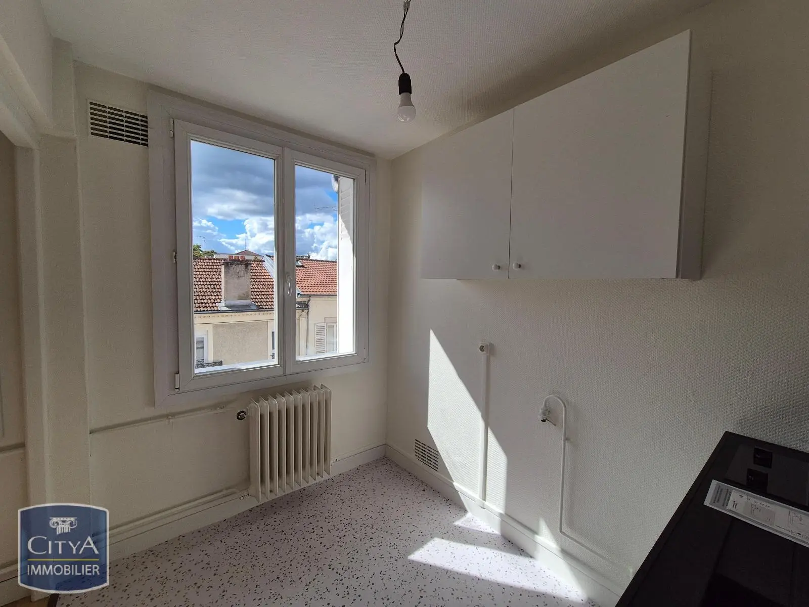 Photo 4 Appartement 2 pièces 32.15m²