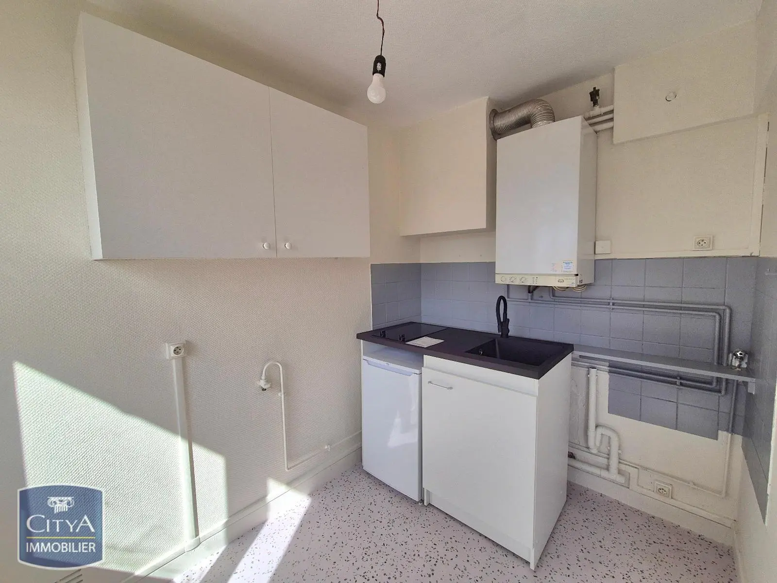 Photo 5 Appartement 2 pièces 32.15m²
