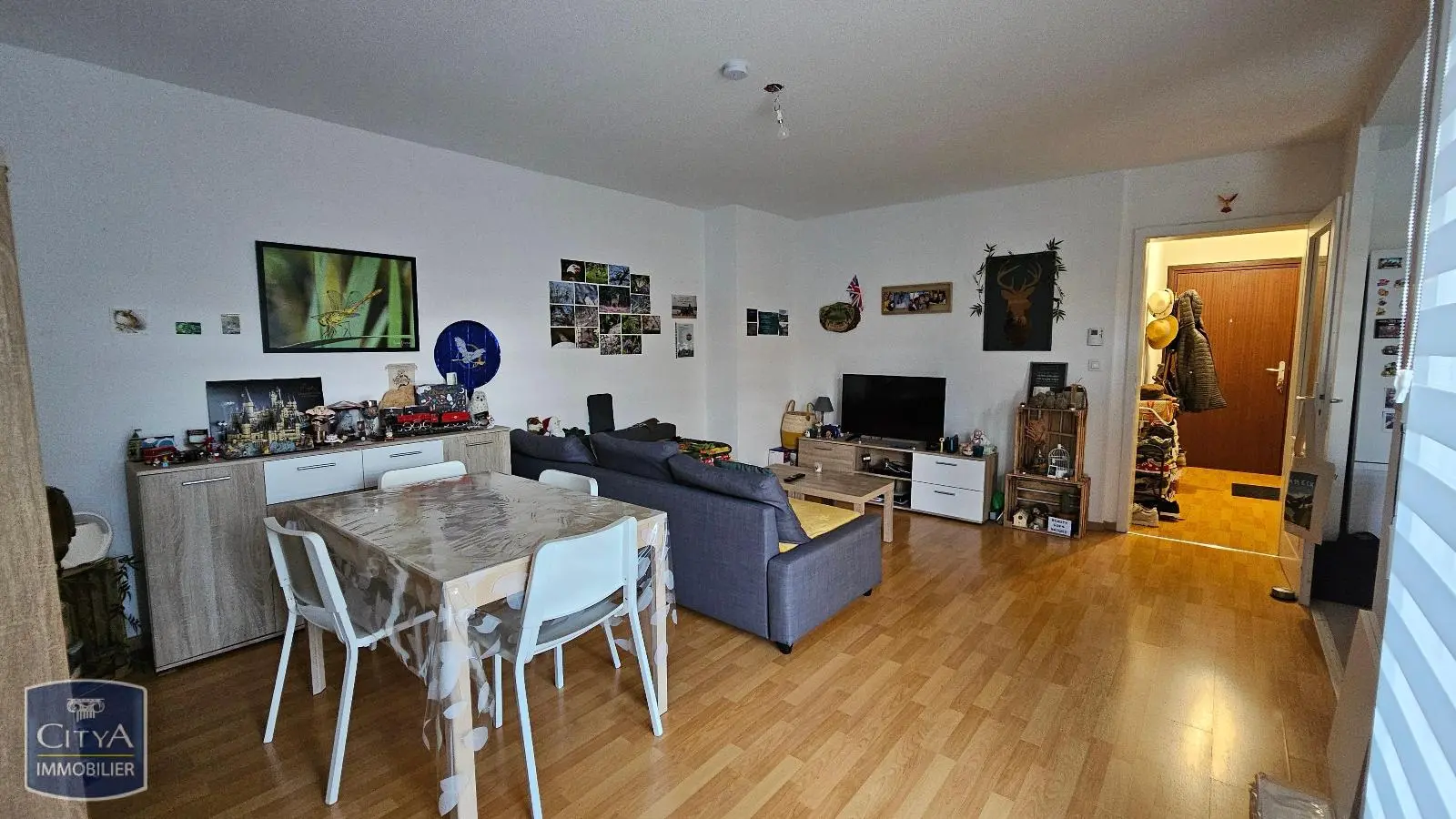 Photo 3 Appartement 2 pièces 48.8m²