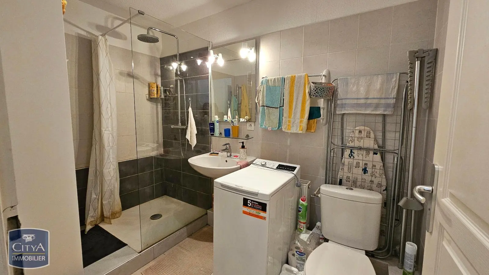 Photo 6 Appartement 2 pièces 48.8m²