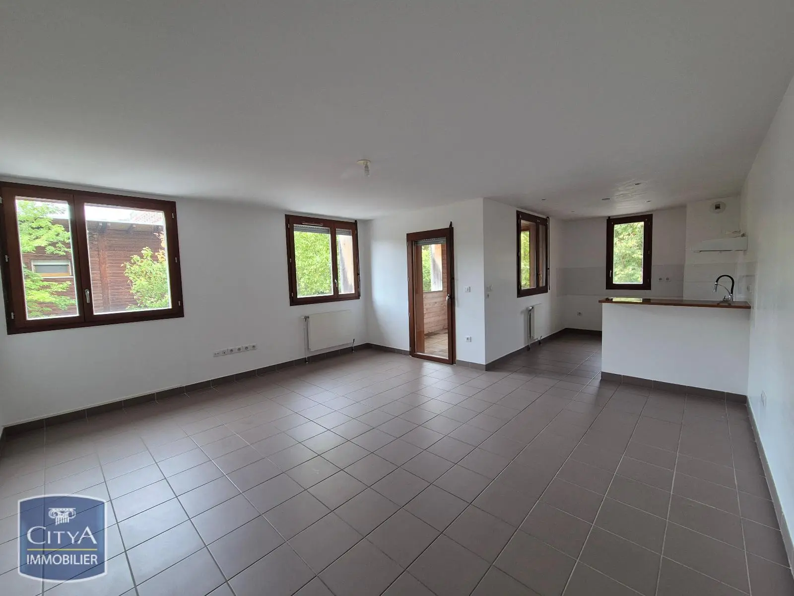 Photo 1 Appartement 3 pièces 80.52m²