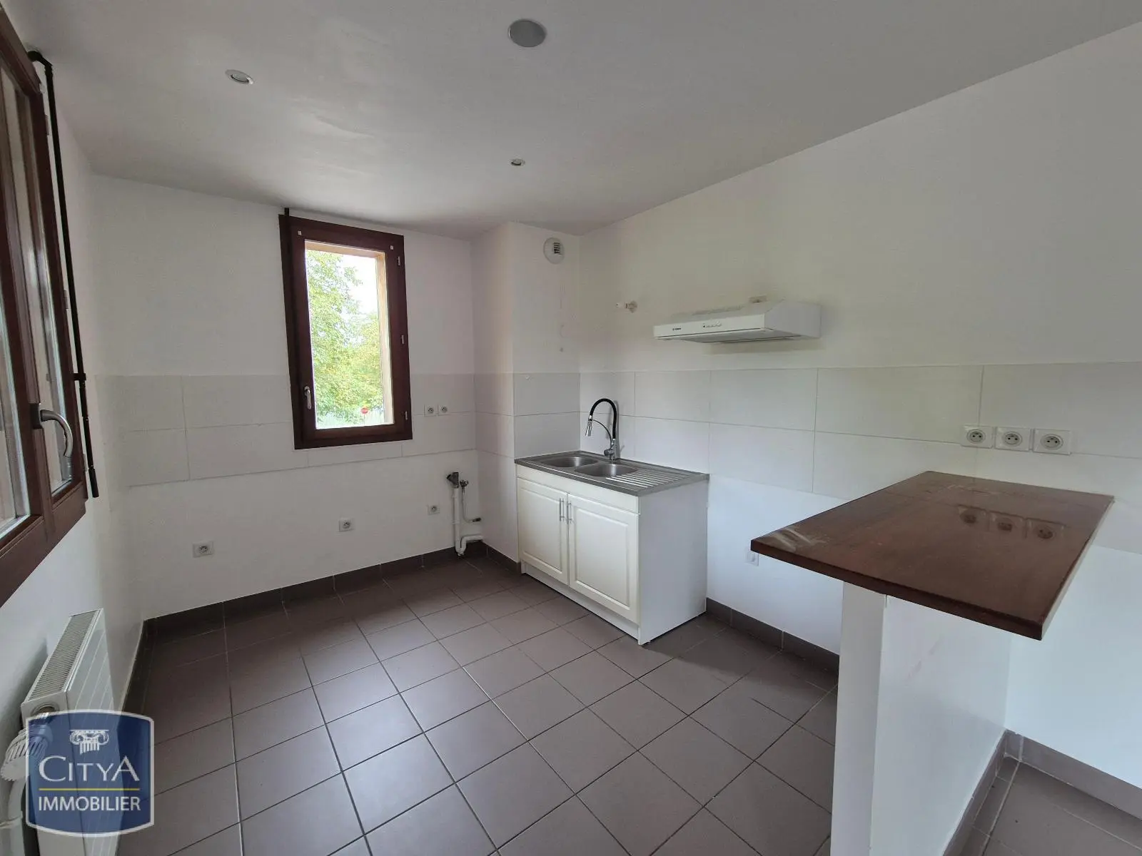 Photo 3 Appartement 3 pièces 80.52m²