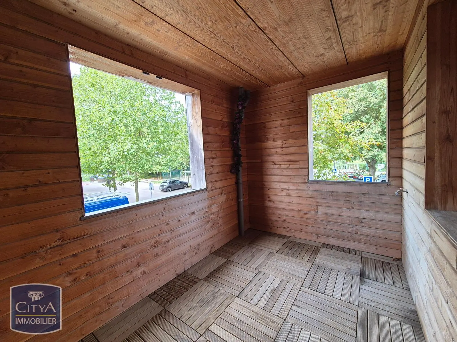 Photo 14 Appartement 3 pièces 80.52m²
