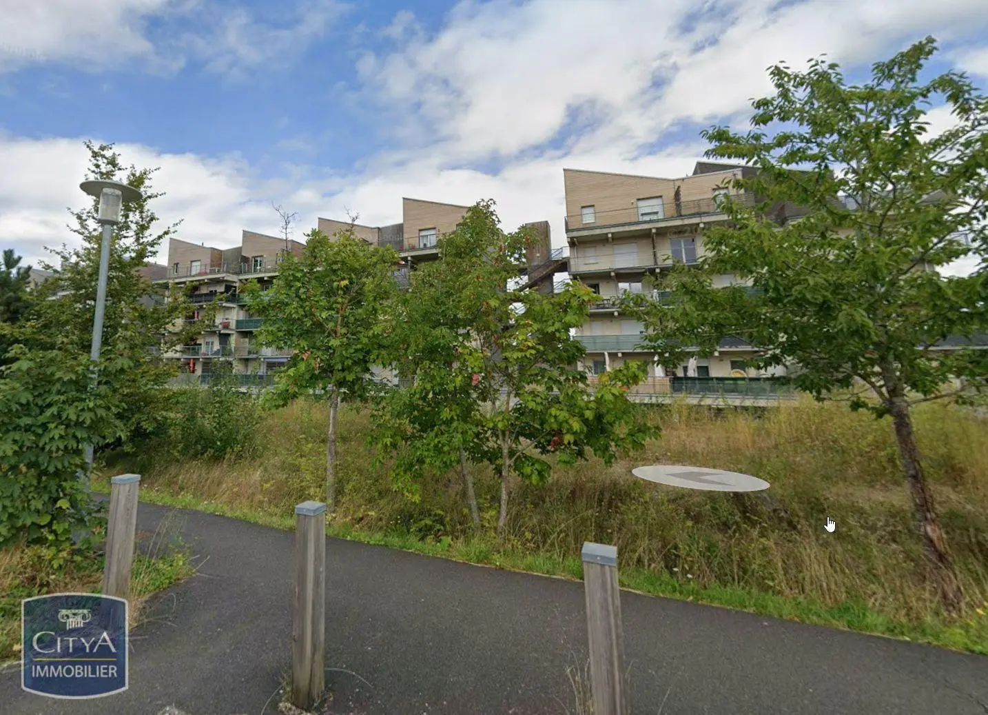 Photo 1 Appartement 2 pièces 43.88m²