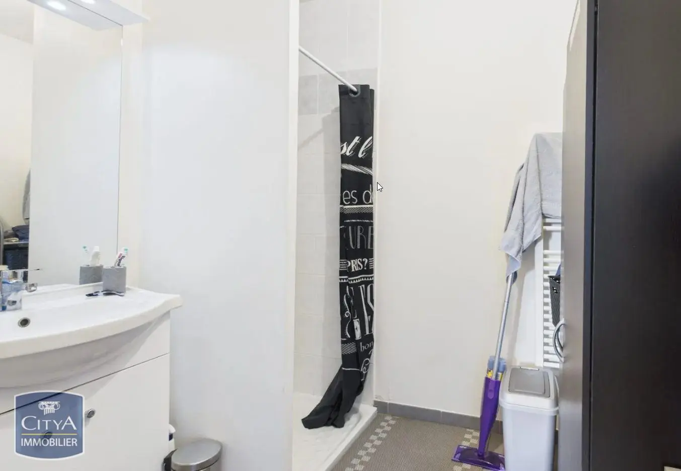 Photo 3 Appartement 2 pièces 43.88m²