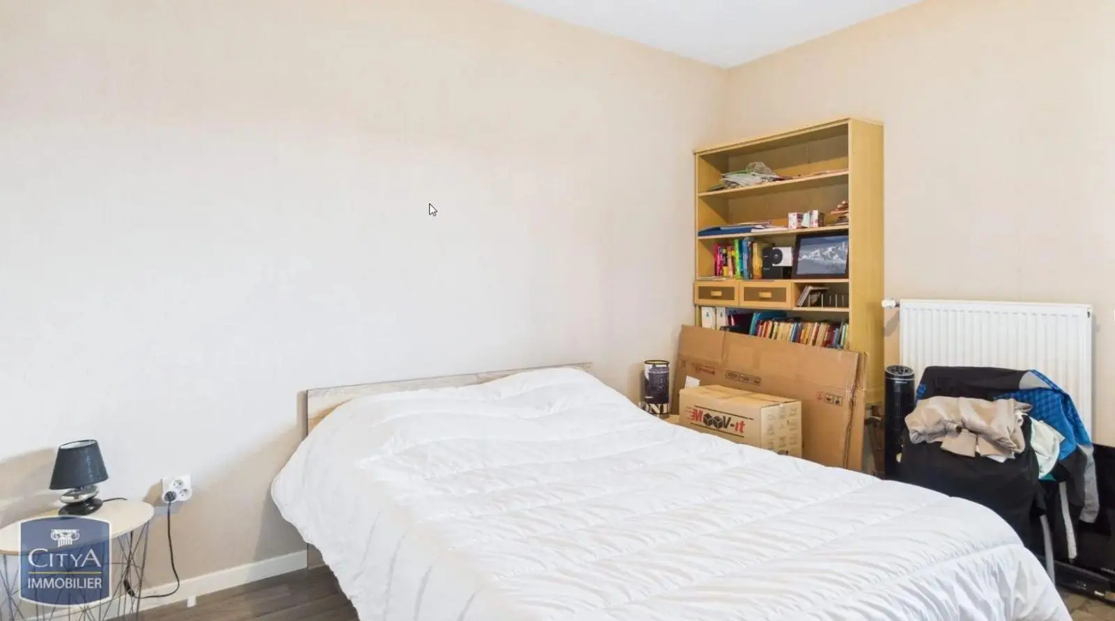 Photo 2 Appartement 2 pièces 43.88m²