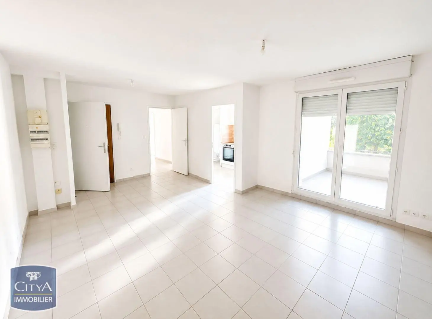 Photo 1 Appartement 3 pièces 61.6m²