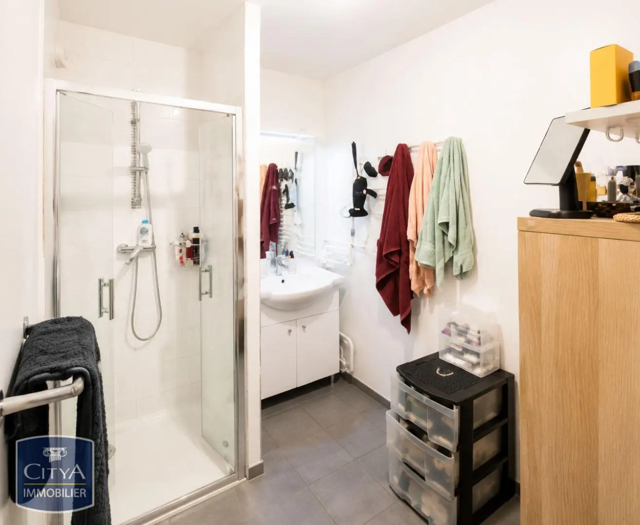 Photo 3 Appartement 3 pièces 58.6m²