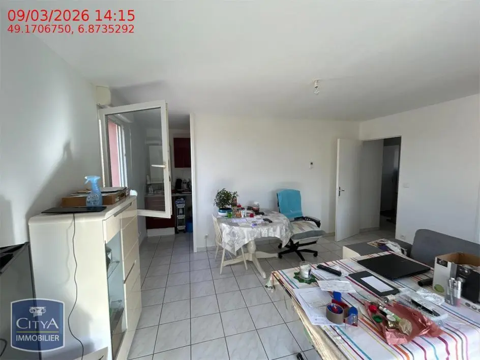 Photo 1 appartement Morsbach