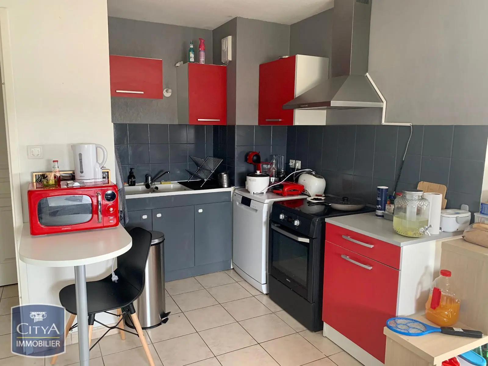 Photo 1 Appartement 3 pièces 60.07m²