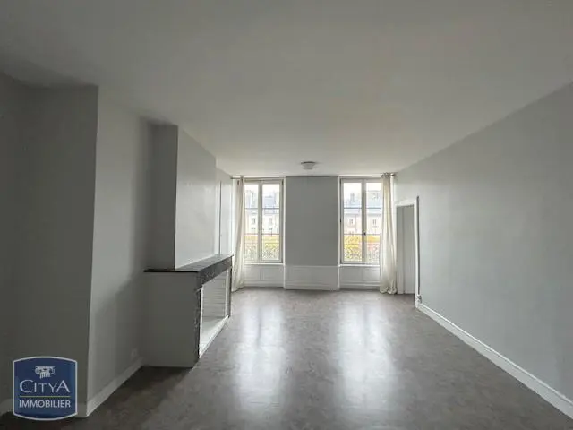 Photo 3 Appartement 2 pièces 55.73m²
