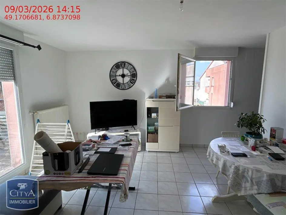 Photo 2 appartement Morsbach