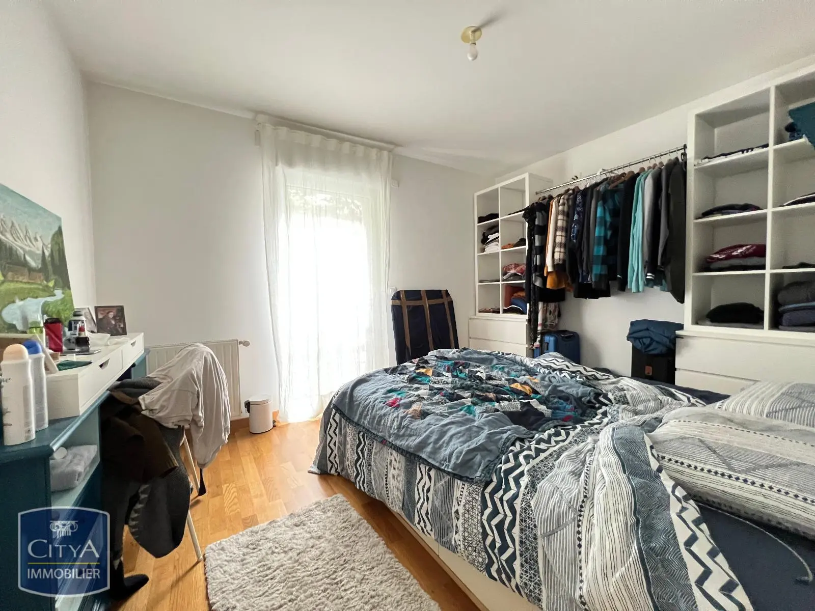 Photo 4 Appartement 4 pièces 82.96m²