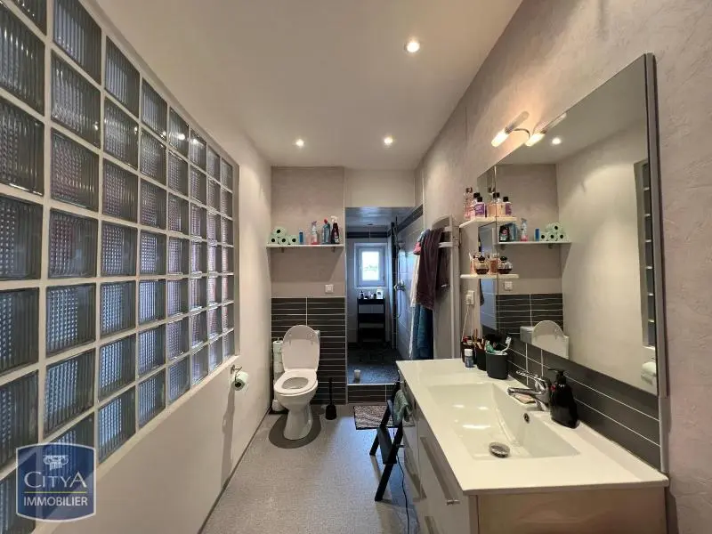 Photo 6 Appartement 2 pièces 53.54m²