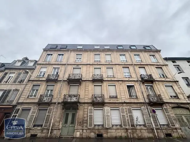 Photo 6 appartement Nancy