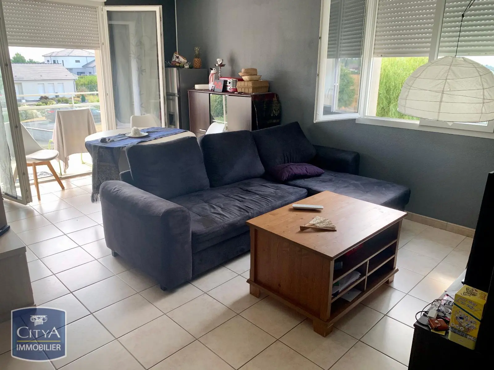 Photo 2 Appartement 3 pièces 60.07m²