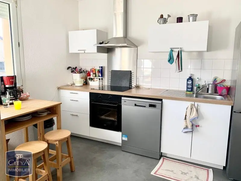 Photo 1 Appartement 4 pièces 79.18m²