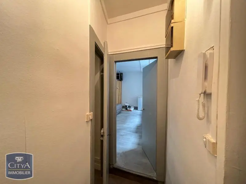 Photo 7 Appartement 1 pièce 19m²