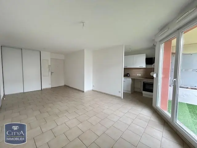 Photo 2 Appartement 2 pièces 48.18m²