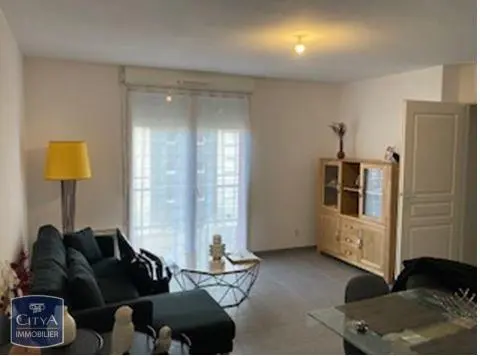 Photo 3 pour Appartement 2 pièces 45.17m² Photo 3 Appartement 2 pièces 45.17m²