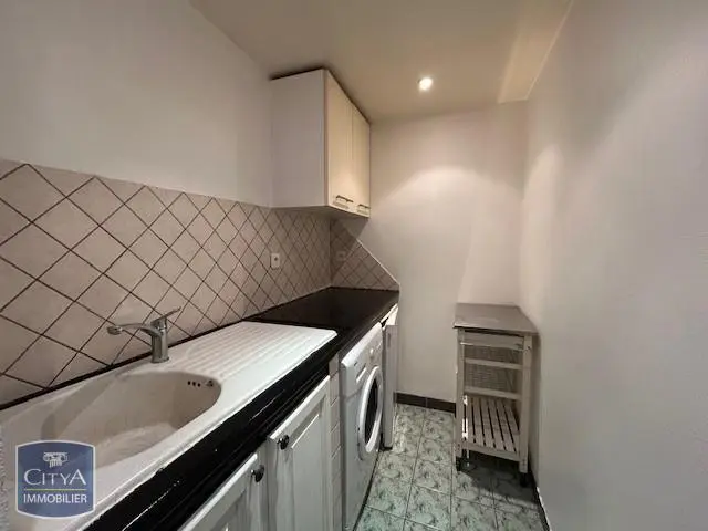 Photo 3 Appartement 1 pièce 32.5m²